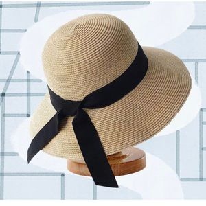 Women Summer beach Hat